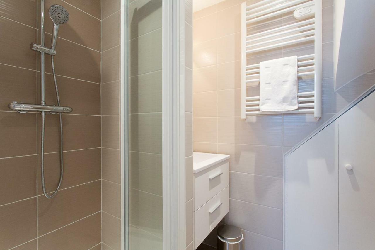 Teisseire Accomodations 칸느 외부 사진