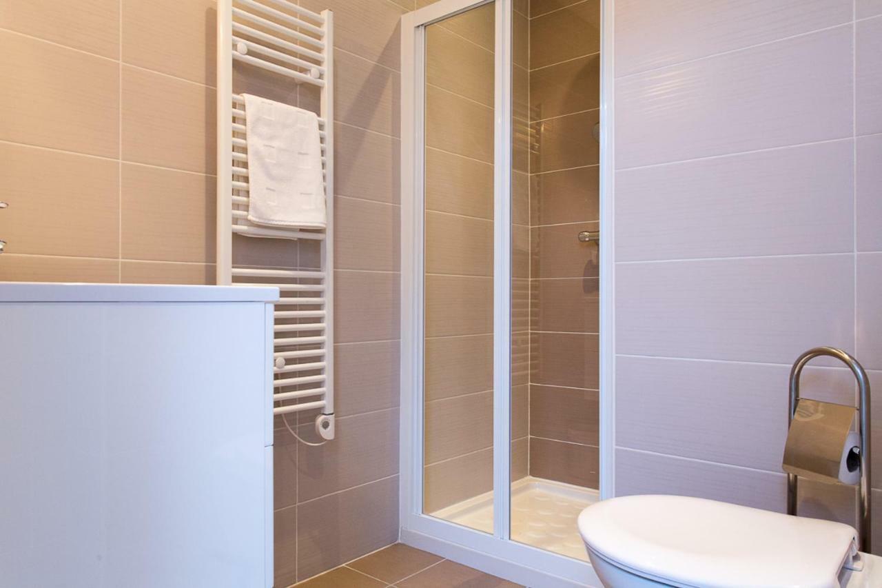 Teisseire Accomodations 칸느 외부 사진