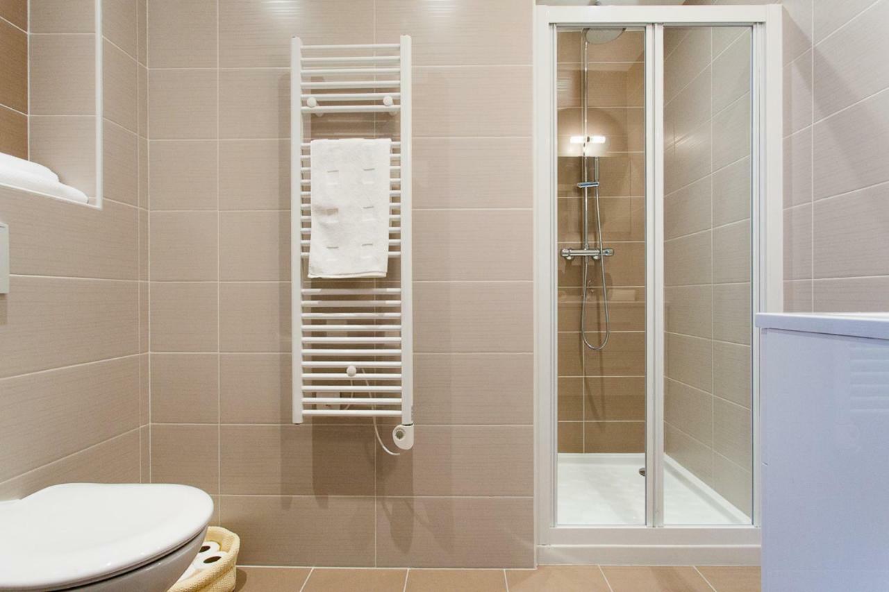 Teisseire Accomodations 칸느 외부 사진