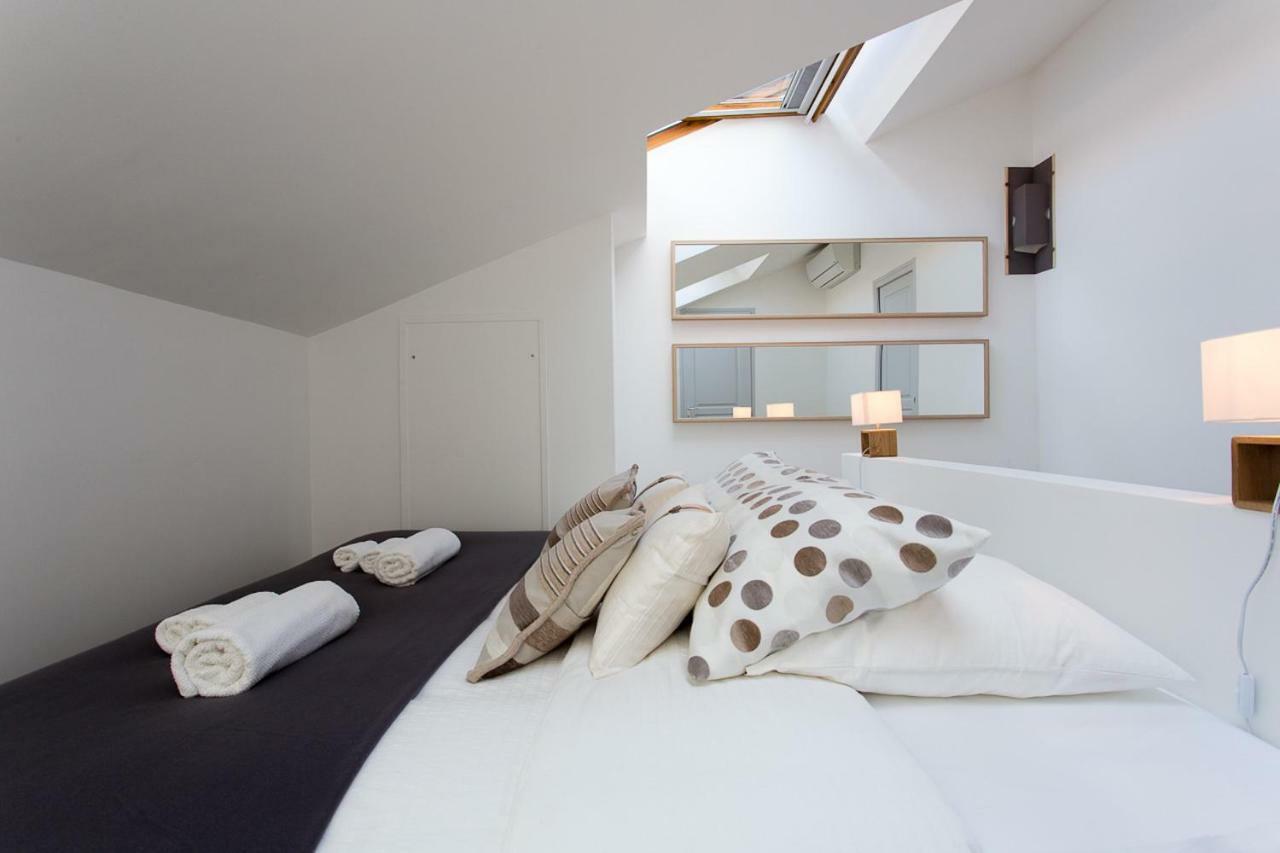 Teisseire Accomodations 칸느 외부 사진