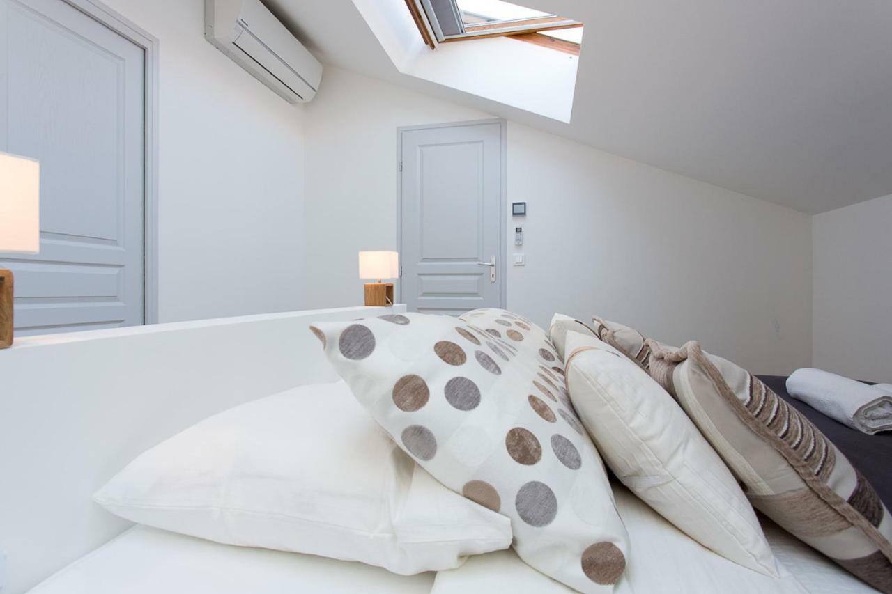 Teisseire Accomodations 칸느 외부 사진