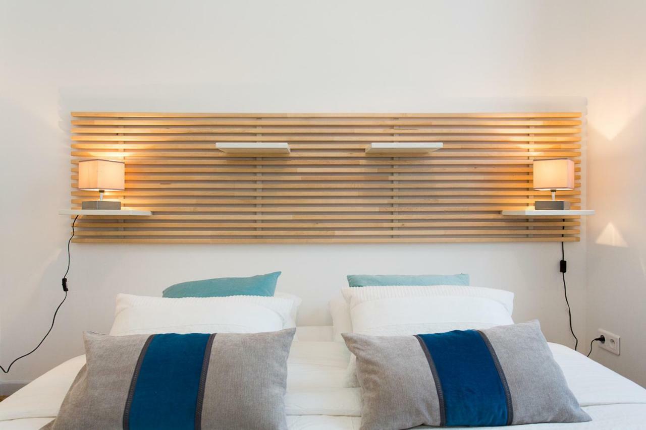 Teisseire Accomodations 칸느 외부 사진