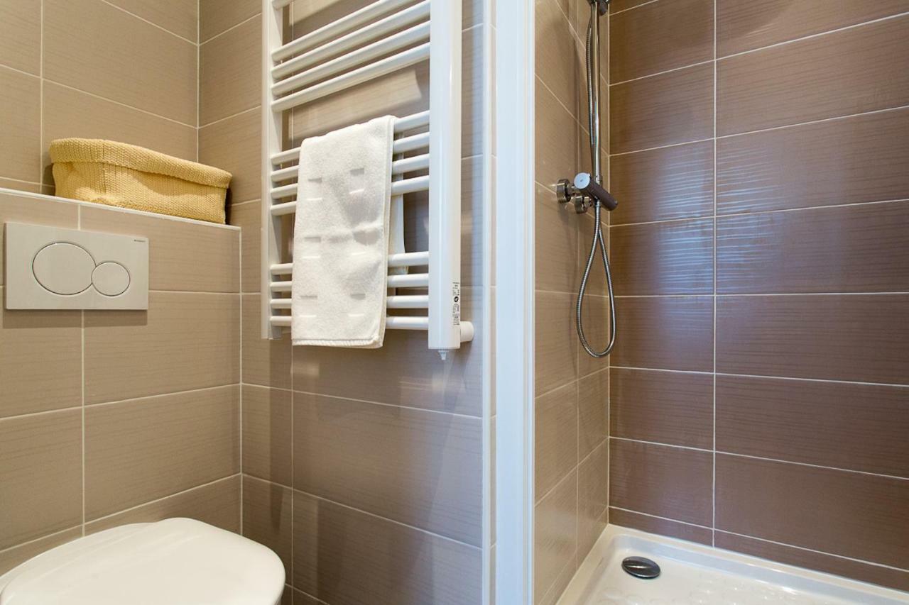 Teisseire Accomodations 칸느 외부 사진